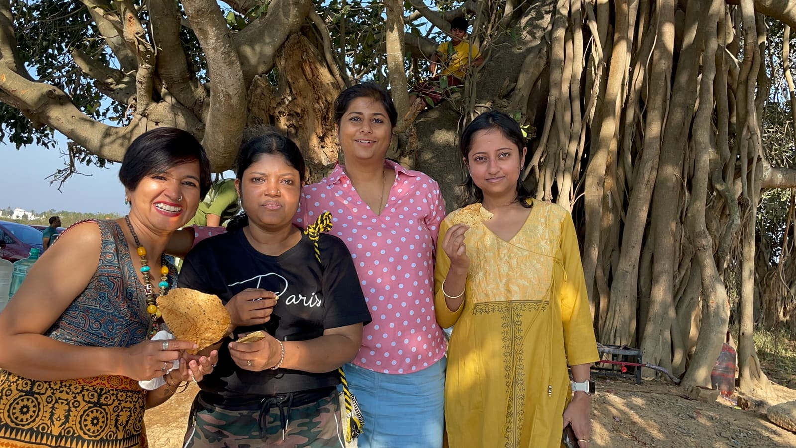 VBA Picnic, 2023