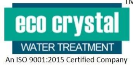 Eco Crystal Water Treatment