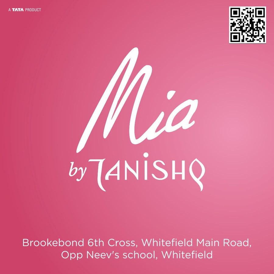 Mia by Tanishq